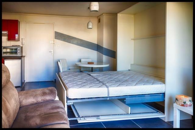 Residence La Corvette Sète Eksteriør billede